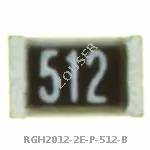 RGH2012-2E-P-512-B