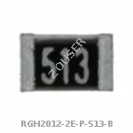 RGH2012-2E-P-513-B