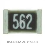 RGH2012-2E-P-562-B