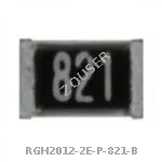 RGH2012-2E-P-821-B