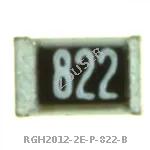 RGH2012-2E-P-822-B