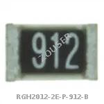 RGH2012-2E-P-912-B