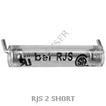 RJS 2 SHORT