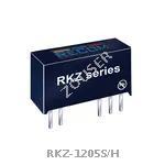 RKZ-1205S/H