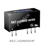 RKZ-242005D/HP