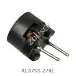 RL875S-270L