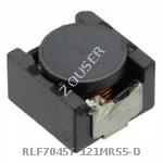 RLF7045T-121MR55-D