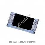 RMCF0402FT909K