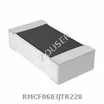 RMCF0603JTR220