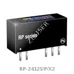 RP-2412S/P/X2