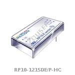 RP10-1215DE/P-HC
