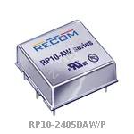 RP10-2405DAW/P