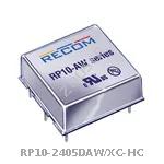 RP10-2405DAW/XC-HC
