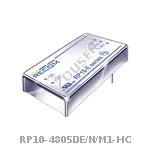RP10-4805DE/N/M1-HC