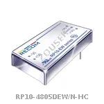 RP10-4805DEW/N-HC