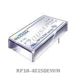 RP10-4815DEW/N