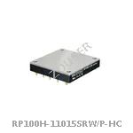 RP100H-11015SRW/P-HC