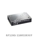 RP120Q-11005SRW/P