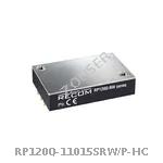 RP120Q-11015SRW/P-HC