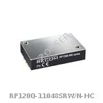 RP120Q-11048SRW/N-HC