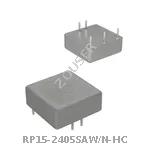 RP15-2405SAW/N-HC