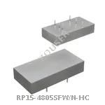 RP15-4805SFW/N-HC