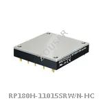 RP180H-11015SRW/N-HC