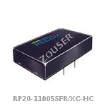 RP20-11005SFR/XC-HC