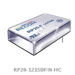 RP20-1215DF/N-HC