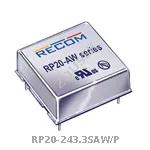 RP20-243.3SAW/P