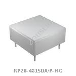 RP20-4815DA/P-HC