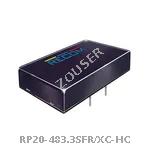 RP20-483.3SFR/XC-HC