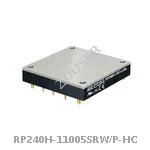 RP240H-11005SRW/P-HC
