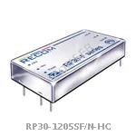 RP30-1205SF/N-HC