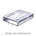 RP30-243.3SEW/N-HC