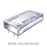 RP30-243.3SF/N-HC