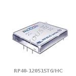 RP40-120515TG/HC
