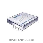 RP40-1205SG-HC