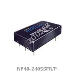 RP40-2405SFR/P