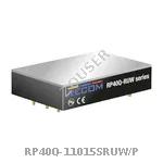 RP40Q-11015SRUW/P