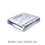 RP60-243.3SG/N-HC
