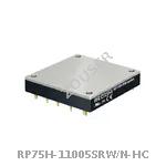 RP75H-11005SRW/N-HC