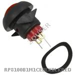 RP8100B1M1CEBLKBLKRED