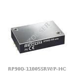 RP90Q-11005SRW/P-HC