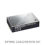RP90Q-11012SRW/N-HC