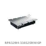 RPA120H-11012SRW/GP
