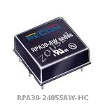 RPA30-2405SAW-HC