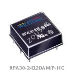 RPA30-2412DAW/P-HC