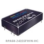 RPA60-2415SFW/N-HC