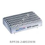 RPP20-2405SW/N